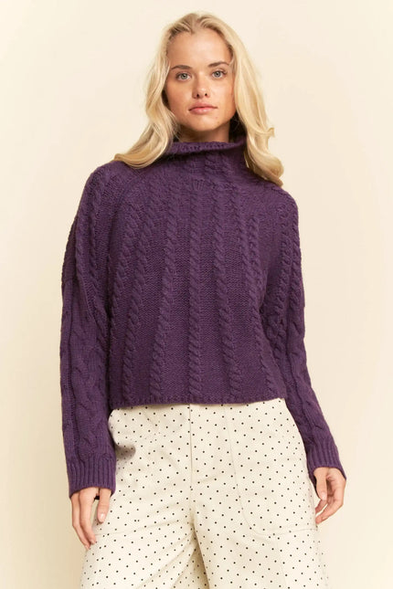 Selway Sweater