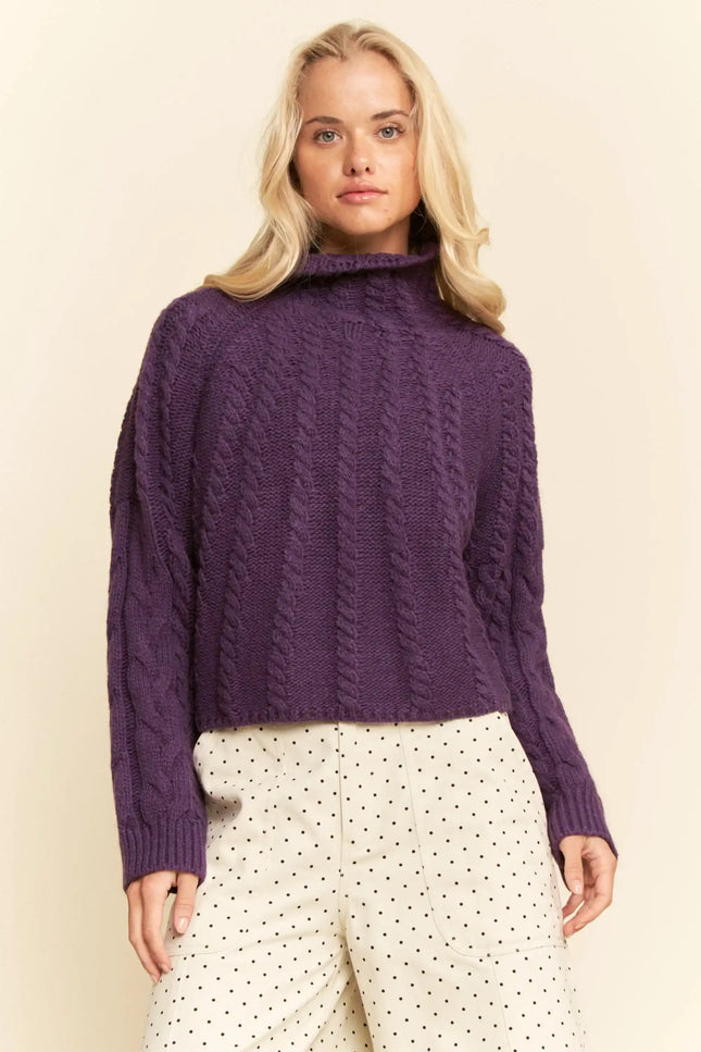 Selway Sweater
