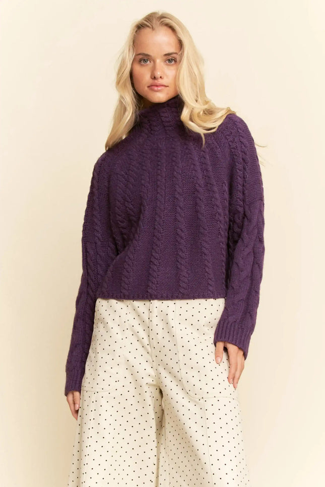 Selway Sweater