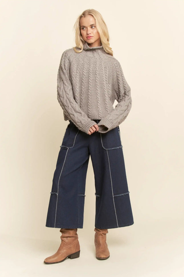 Selway Sweater