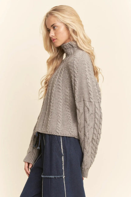 Selway Sweater