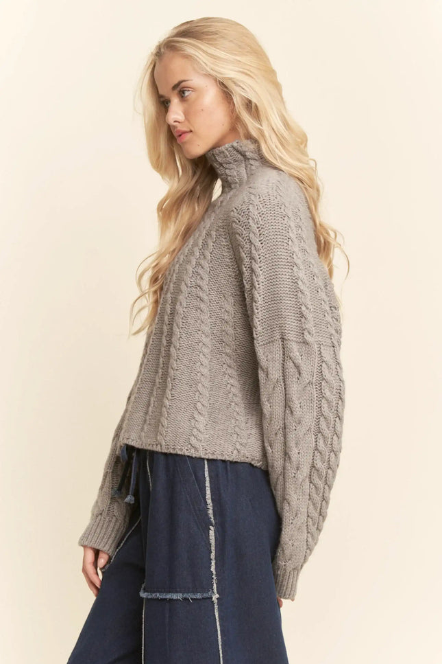 Selway Sweater