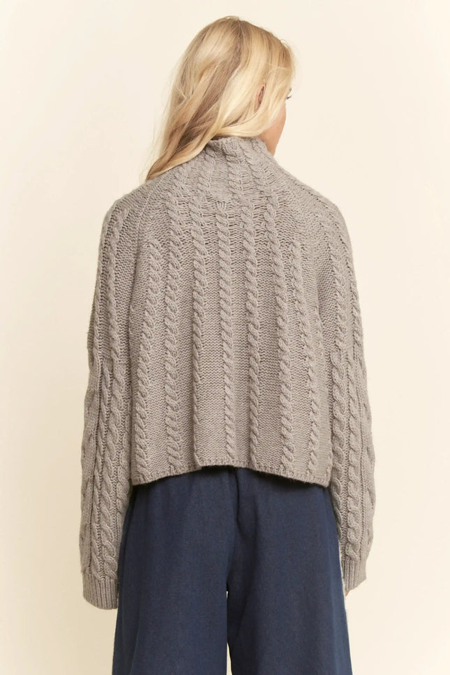 Selway Sweater