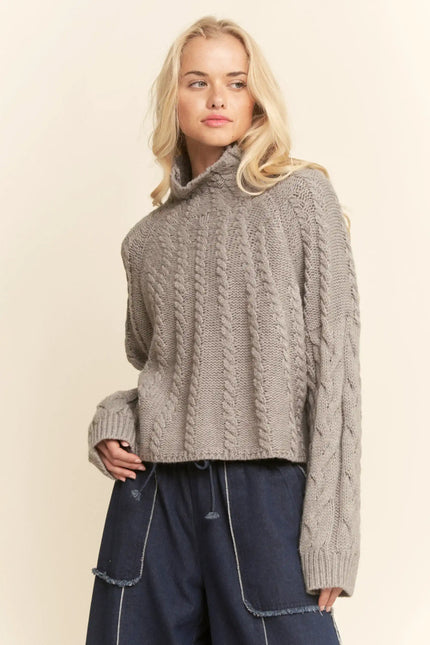 Selway Sweater