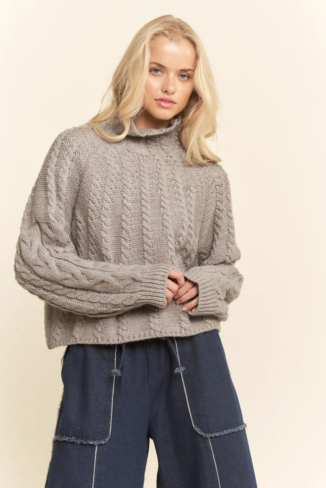 Selway Sweater