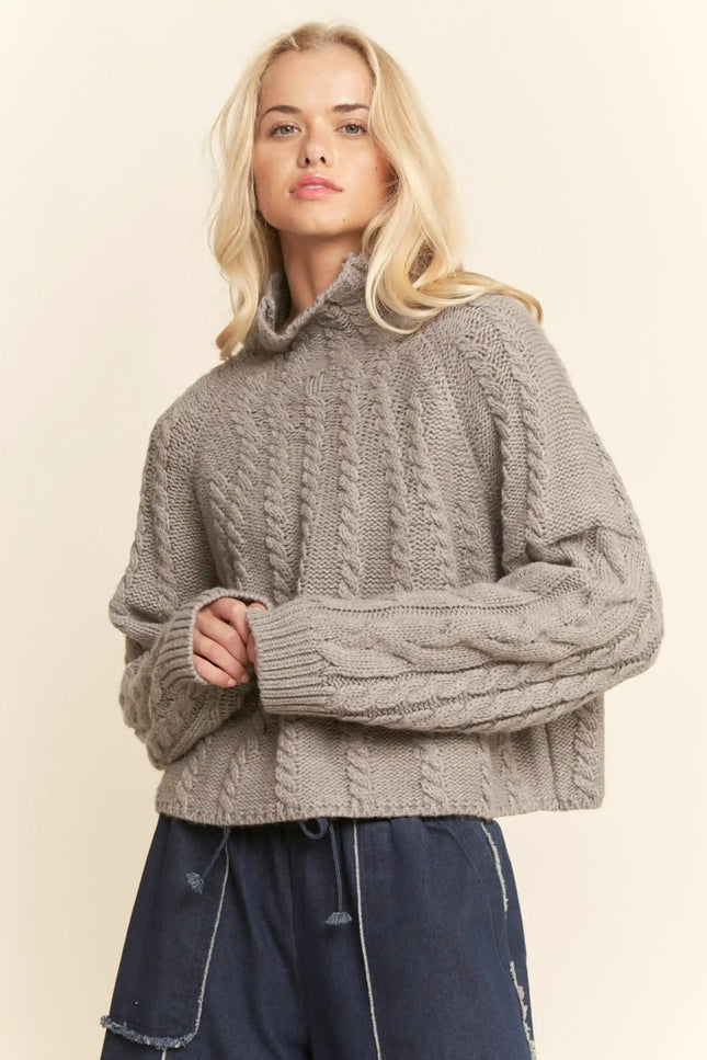 Selway Sweater
