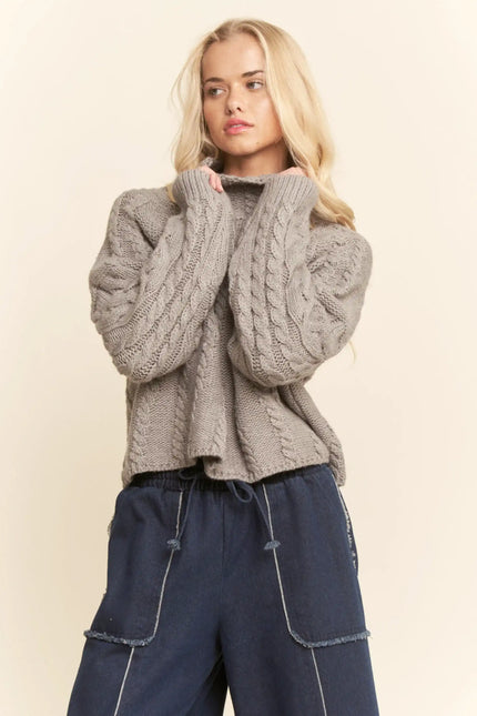 Selway Sweater
