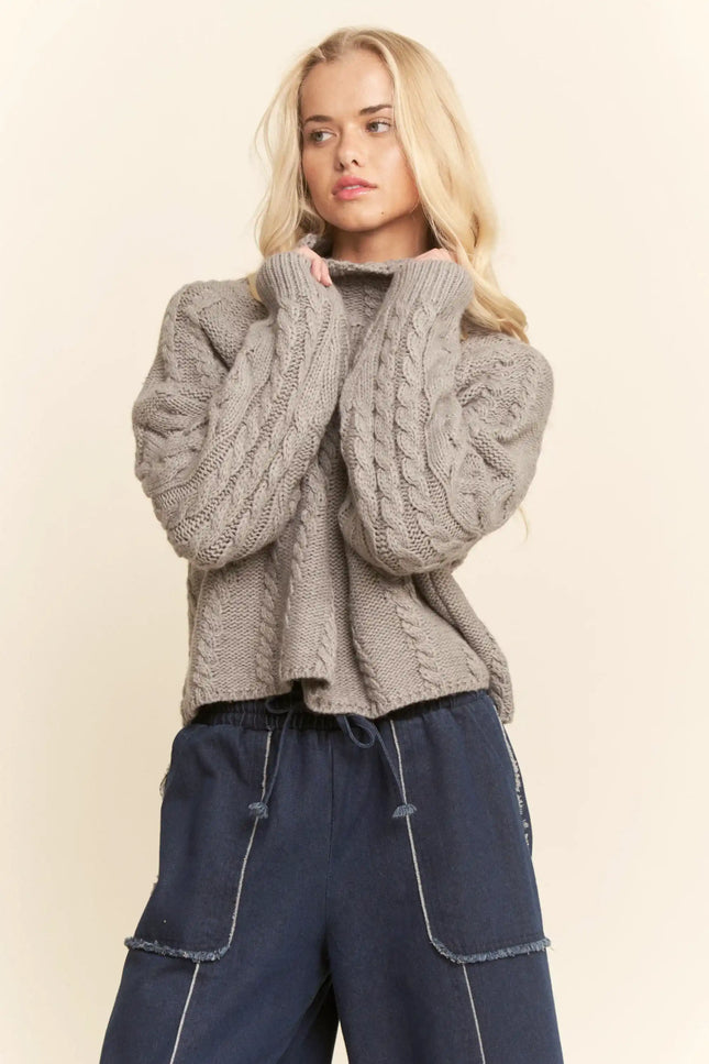 Selway Sweater