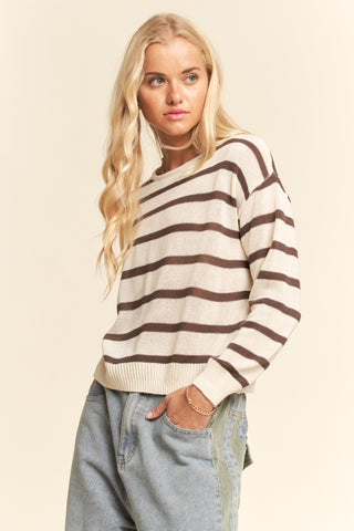 Calmyra Sweater