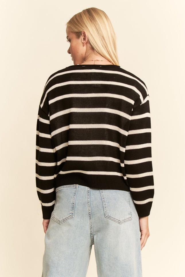 Calmyra Sweater