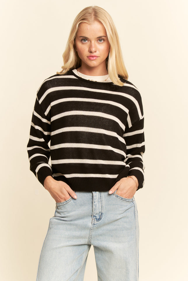 Calmyra Sweater