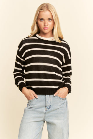Calmyra Sweater