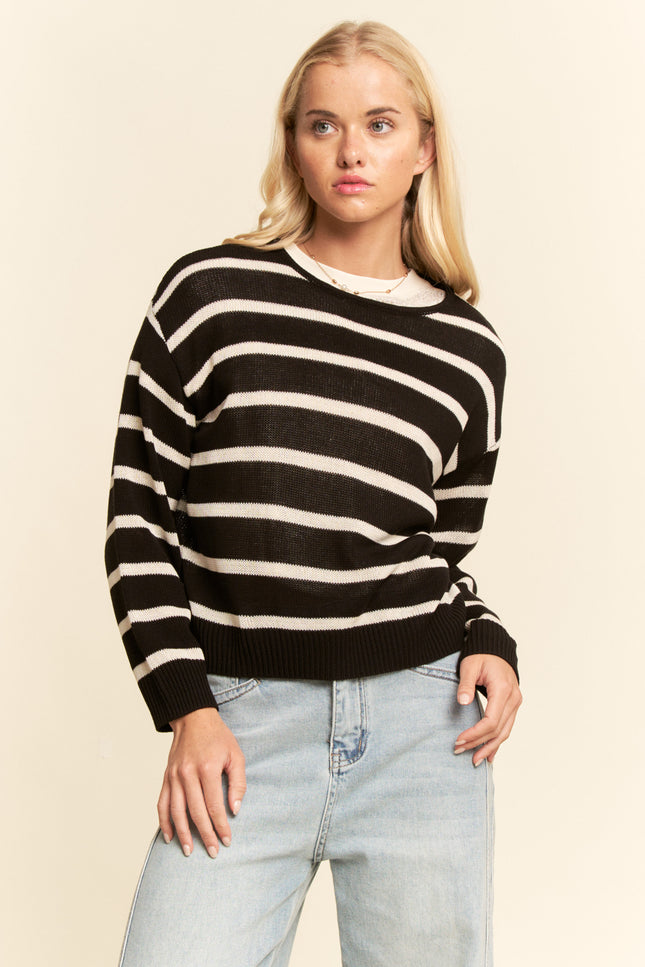 Calmyra Sweater