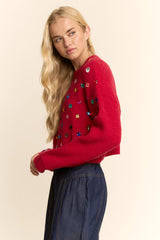 Velisse Sweater