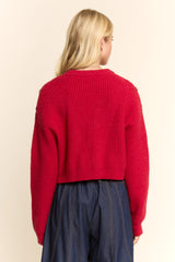 Velisse Sweater