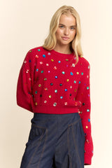 Velisse Sweater
