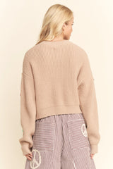 Velisse Sweater