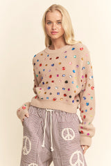 Velisse Sweater