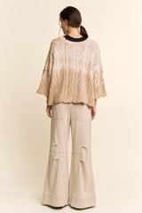 Evara Knit Top