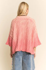 Evara Knit Top