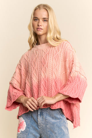 Evara Knit Top