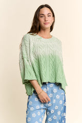 Evara Knit Top