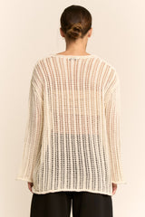 Merrow Sweater