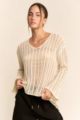 Merrow Sweater
