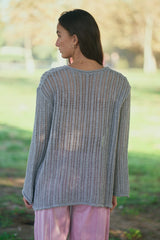 Merrow Sweater
