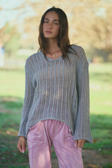 Merrow Sweater