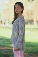 Merrow Sweater