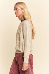 Sorella Top
