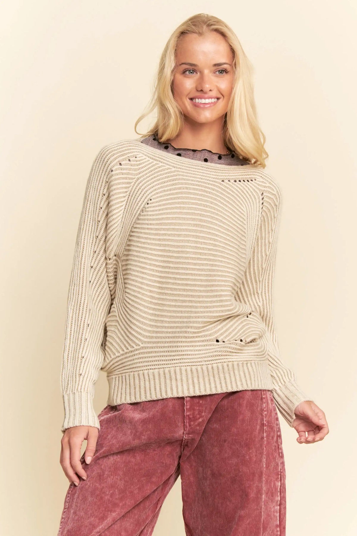 Sorella Top