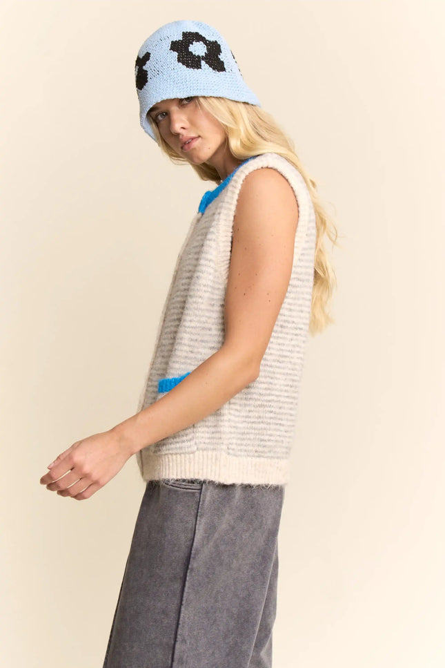 Lunel Vest