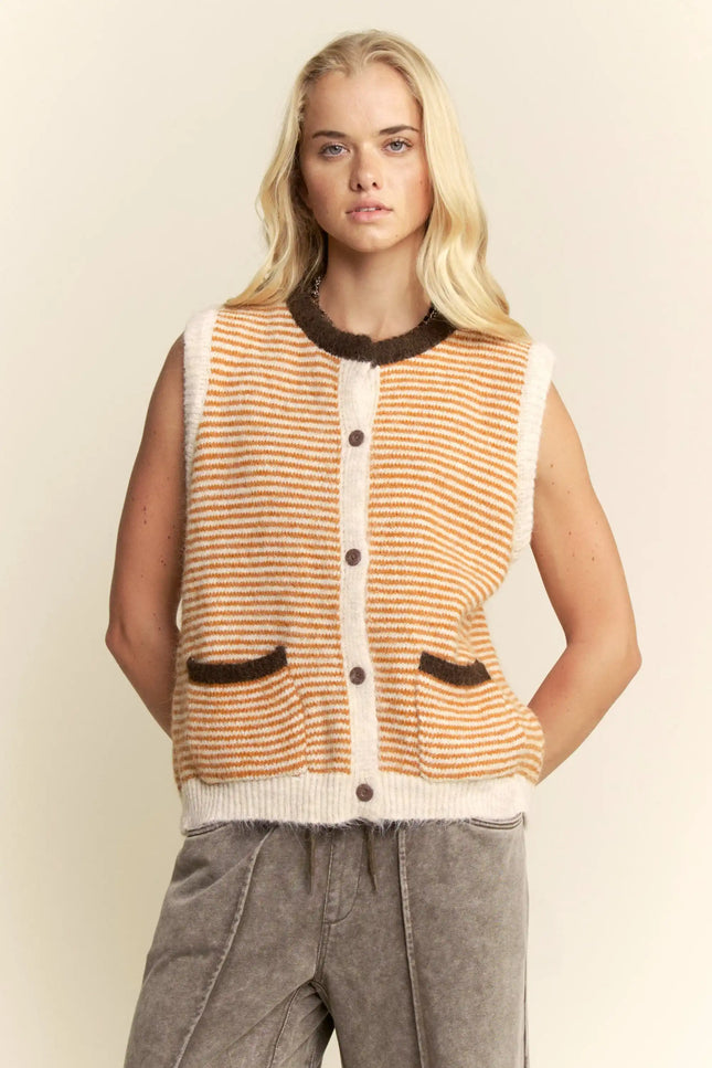 Lunel Vest