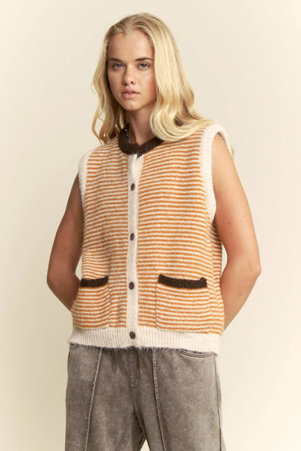 Lunel Vest