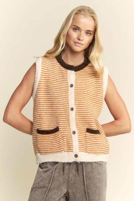 Lunel Vest