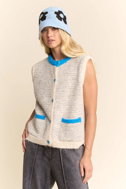 Lunel Vest