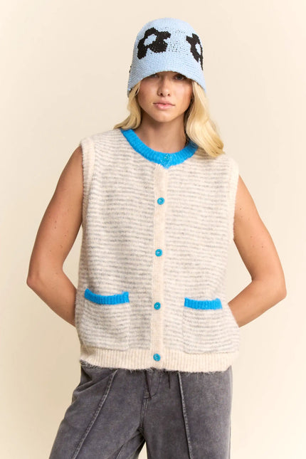 Lunel Vest
