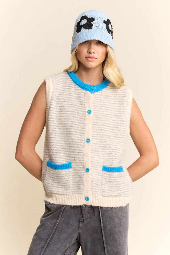 Lunel Vest