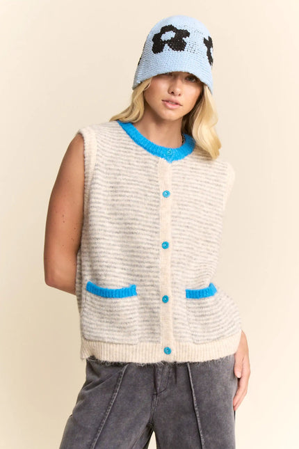 Lunel Vest