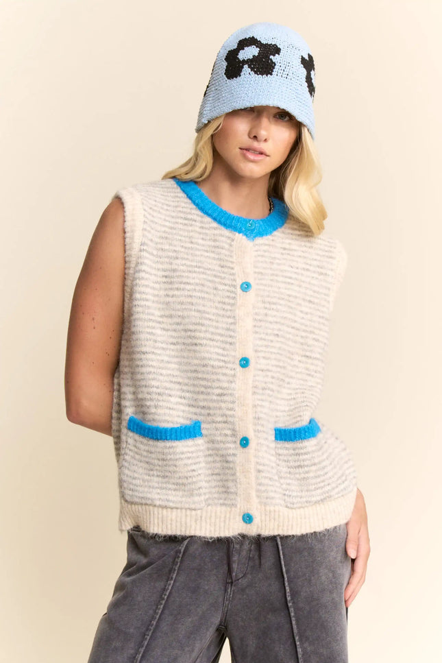 Lunel Vest