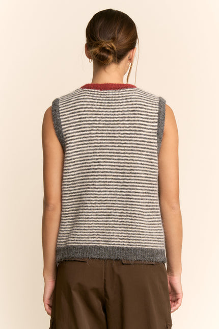 Lunel Vest