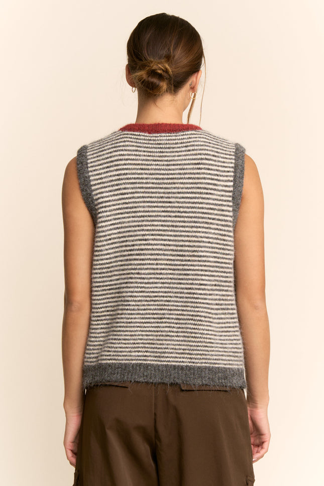 Lunel Vest