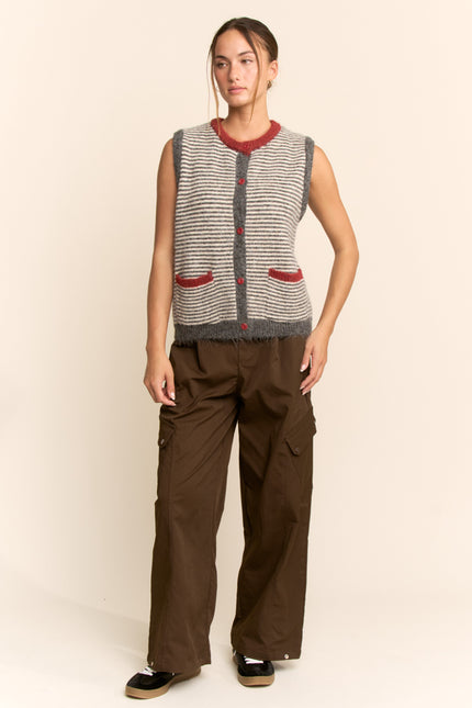 Lunel Vest
