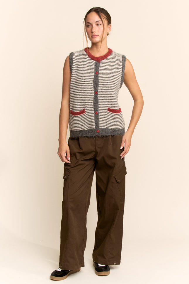 Lunel Vest