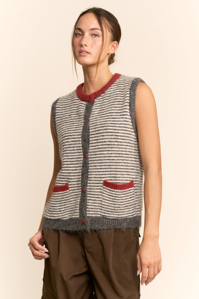Lunel Vest