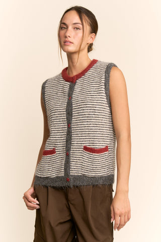 Lunel Vest