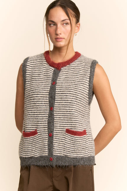 Lunel Vest