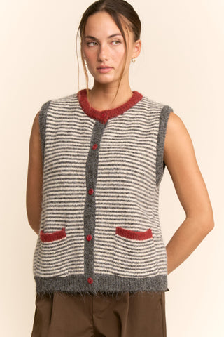 Lunel Vest